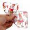 Cellphone Accessories Wholesaler Soft TPU Cover Free Sample Phone Case for Celebration