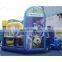 Inflatable monsters bouncer Slide,Inflatable Jumper Slide, inflatable jump slide