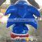 KAWAH Fiberglass Garden Decoration Cartoon Characters Sonic