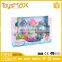New Product Safety Cheap Plastic baby bath toy organizer