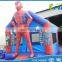 spider man inflatable bounce jumper / inflatable spiderman jumping house / inflatable spiderman jumping spacewalk rental