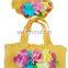 summer beach girl bag