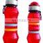 500ml Outdoor portable sports bottle