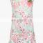 Flower dress for baby girl wholesale exporter