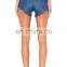 Sexy Club Clothing Women'S Hot Short Flounced Shorts