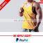 New arraival sport tank top fro men wholesale