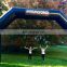 Top level top sell cheap custom printed inflatable arch for advertising