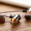 2017 Ebay Amazon Top HIFI Heavy bass  earphones for mobile phones