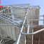 Factroy Price Perforated Steel Plank