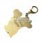 Promotional Gifts Cheap Custom Cartoon Cute Keychains For Kids
