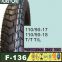 Good price with high quality Motorcycle Tire  110/90-18 110/90-17
