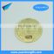 Manufactory production custom gold metal coins Dia Casting 3D Challenge Coin