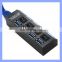 4 Ports USB 3.0 Hub with On/Off Switch for PC Desktop Laptop