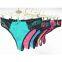 Yun Meng Ni Sexy Underwear 2018 New Style Cheap Stocklot T-back Breathable Cotton Thong For Lady