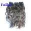 Remy Hair Hair Grade and Hair Weaving Hair Extension Type Filipino Hair