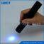 Portable 365nm UV LED spot curing lamp