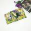 Super Soft Lady's Fashionable  Custom Digital  Printed Silk Scarf