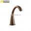 Smart Automatic Antique Brass One Hole Sense Faucet