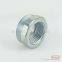 Driflex galvanized iron male female thread reducer bushing