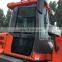 MAP 1ton front wheel loader ,wheel loader with CE certificate