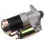Стартер для Mitsubishi K3D K4D K4E K3M K4N K4M 31A6600101 31A6600102 M008T70471