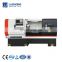 One-piece Casting Hard Guide Rail CNC Lathe Machine CAK6160V