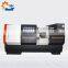 China desktop CNC lathe machine price