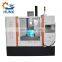 Fanuc 3 axis CNC machining center price list