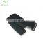 High Quality Nylon Hook and Loop Straps With Plastic Buckle Luggage Strap