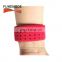 high quality sports neoprene wrist watch bands bracelet for promotional gifts