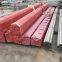 3 Inch Diameter Steel Pipe Nickel Alloy