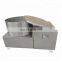 low price potato chips deoiling machine