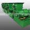 cassava starch production machine/tuber starch machine