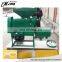 Top grade factory supply corn peeling and grinding machine/corn peeling and grits machine with factory price