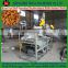 Low Damage Rate Almond Hulling Machine / Almond Dehulling Machine / Hazelnut Sheller