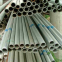 Galvanized Conduit Pipe Carbon Steel Square Erw Welded Hollow Section