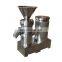 stainless steel industrial peanut butter making machine