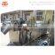Hot Sale Industrial Full Automatic Frozen Sweet Potato Chips Making Frying Plant Frozen French Fries Processing Machine Price