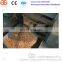Professional Design Groundnut Skin Peeler Machinery Cocoa Roasted Peanut Peeling Machine