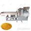 High Effecience Nut Processing Cashew Nut Chopping Equipment Peanut Cutting Machine