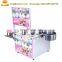 gas cotton candy floss machine price / home cotton candy maker