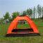 Camping Tent Fiberglass 2 Person Hiking Foldable Waterproof Leisure Tents