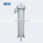 Ro High Pressure Plastic Cartridge Water Filter Housing