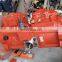 Excavator Spare Parts VOE14603650 EC235D Hydraulic Pump