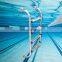Easy Set Swimming Pool 304 Stainless Steel Ladder