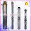 Good Sale High efficiency stainless steel solar submersible pump for deep well