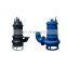 Hot Non-clogging sewage Coupler submersible water pump Submersible sewage pump