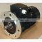 MS Series gear motor low rpm