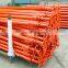 Tianjin SS Group High Standard 4m Length Adjustable Steel Prop Scaffolding