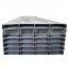 Hot sale metal building materials astm galvanized sheet c purlins